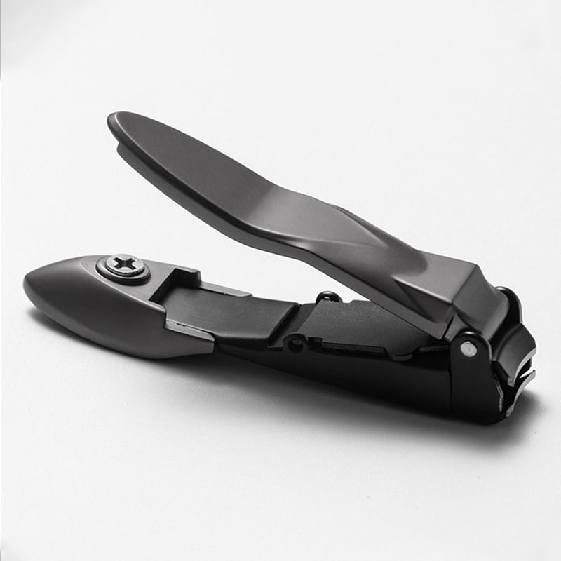 No Measure Nail Clipper