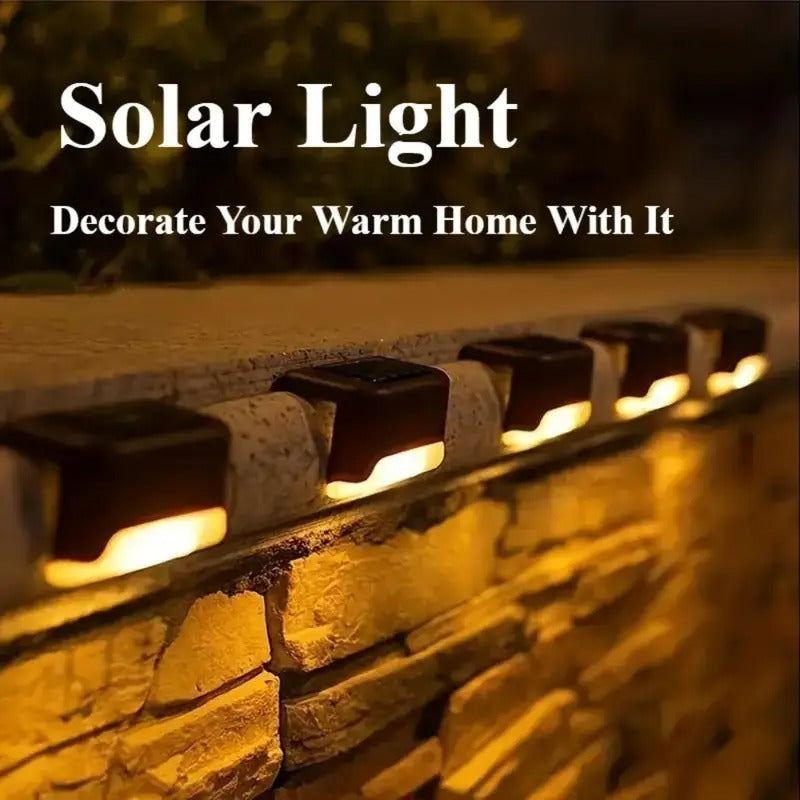 GlanzGuard — Transform Your Nights into Magical Comfort Moments full of Safety and Style