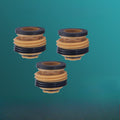 Universal 1/2" Auto-Seal Plug for Leak-Free Connections