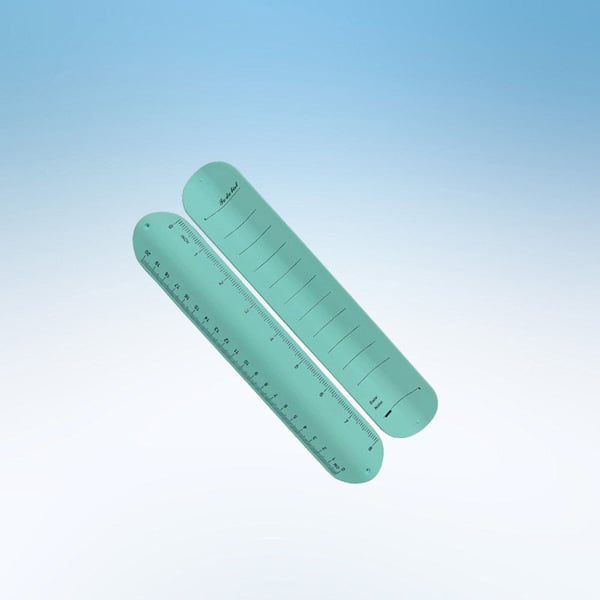 Reusable Erasable To Do List Silicone Wristband