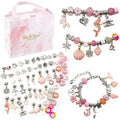 CharmCraft - Your own jewelry collection to make it yourself