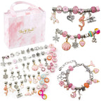 CharmCraft - Your own jewelry collection to make it yourself