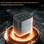 PowerDock Charge Anytime Anywhere