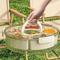 SnackSpin – Your snacks organized in style
