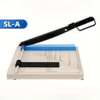 Manual Paper Cutter A4 – Precise and Sturdy