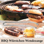 FlameTwist — Turn every grilling moment into a juicy masterpiece without stress!
