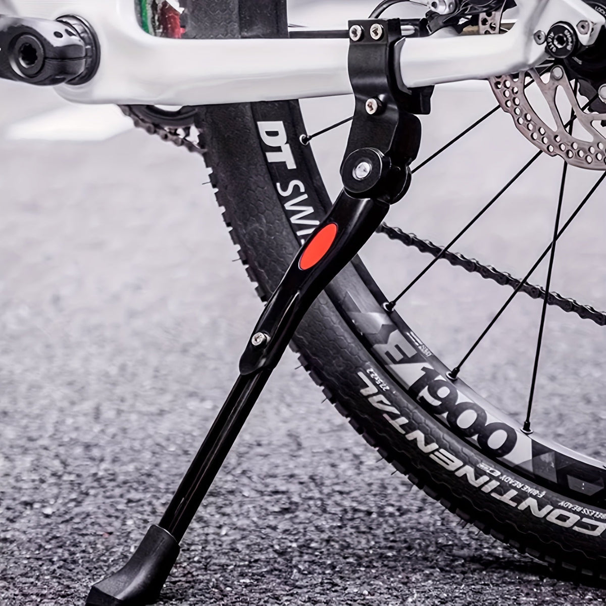 Adjustable Bike Stand – Sturdy, Durable and Easy to Install