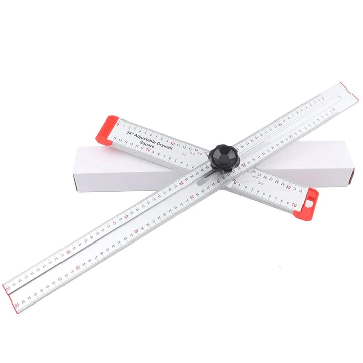 SharpEdge — Precise angles that perfect your craftsmanship and unleash your confidence