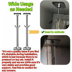 Undermount Sink Support Kit