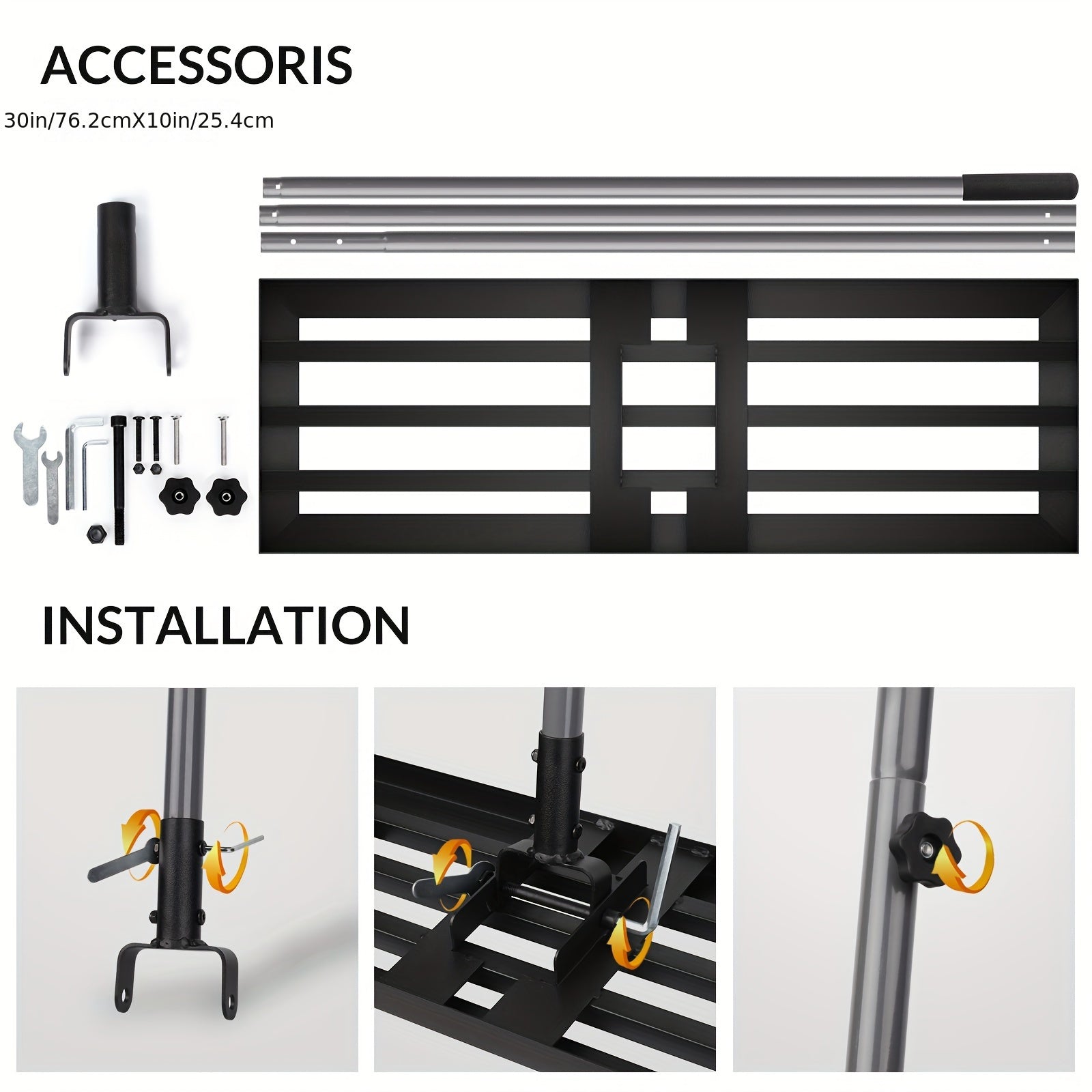 DecoForge Metal Decorative Object – Stylish Accent for Any Interior