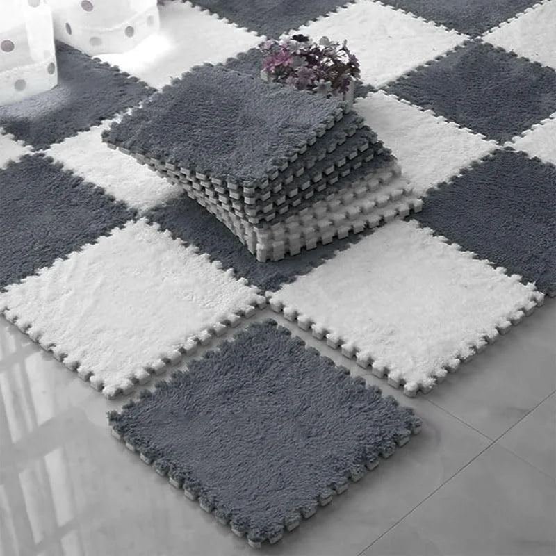 Veltruva — Transform cold floors into pure feel-good oases filled with luxurious warmth and safety