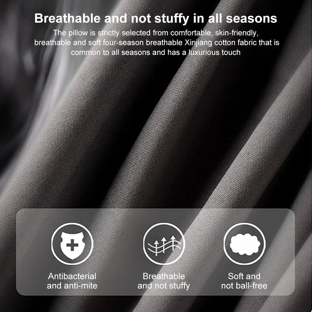 RideGuard — Enjoy every ride pain-free and relaxed like never before