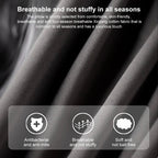RideGuard — Enjoy every ride pain-free and relaxed like never before