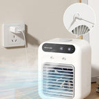 ChillAura – Enjoy cool freshness everywhere