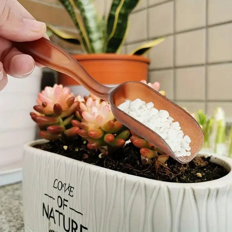 Planturo Mini Garden Tool Set | 13-piece | For bonsai, succulents & houseplants | With organizer bag