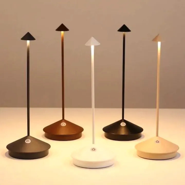 Table LED Cordless – Pure Light