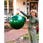 FestiveSphere Magical Christmas Accent
