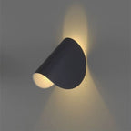 Modern Colored Wall Lamp - ColorVibe
