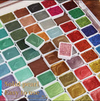 VibrantaX — Ignite pure creativity with colors that will bring your artwork to life!