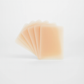 Waterproof Scar Concealer Patches with 13 × 8.5 cm Polyurethane Film