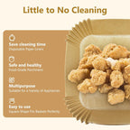 Non-Stick Parchment Air Fryer Paper