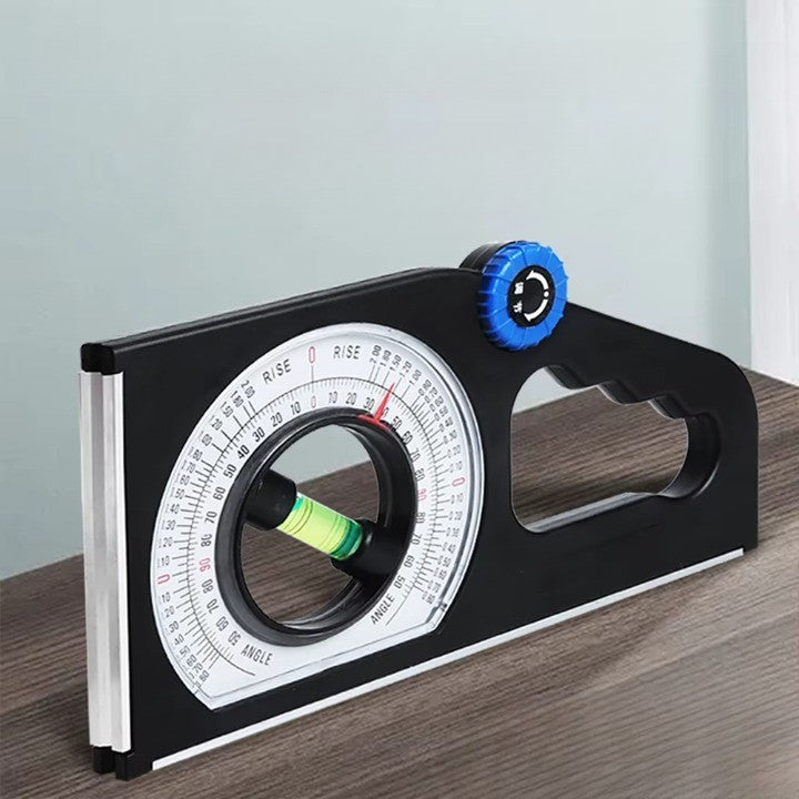 Magnetic Digital Angle Level Finder Protractor