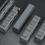 VoltEdge MiniPro — Master every mini project with brutal precision and limitless power!