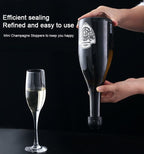 BubbleLock — Transform every bottle into a freshness wonder full of enjoyment until the last drop