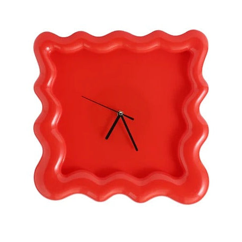 Bondi Modern Minimalist Wall Clock 30cm