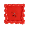 Bondi Modern Minimalist Wall Clock 30cm