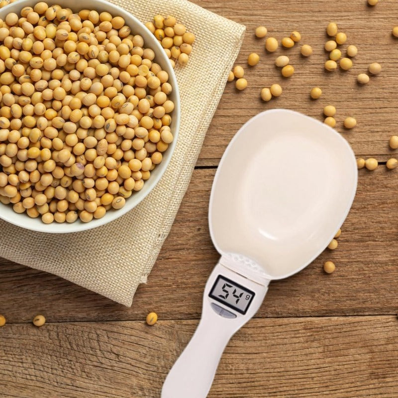 High Precision Digital Spoon
