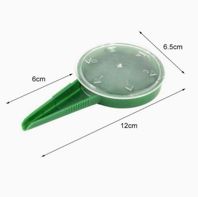 SeedMate – Sow evenly, plant cleverly