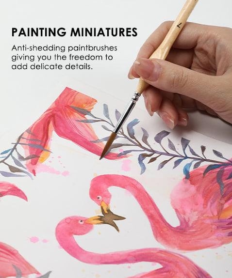 ArtStrokes Effortless Creative Detailing