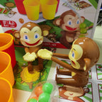 Table Catapult Game for Two