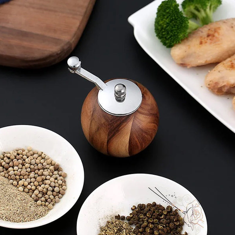 OakGrind – Discover intense spices for flavorful meals