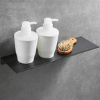 Bathroom Shelves