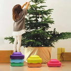 Children's Balance Building Blocks