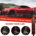 Auto Circuit Tester – 6-24V Electric Diagnostic Tool
