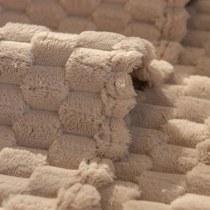 CozyHive - Winter duvet - Non-slip - Honey comfort