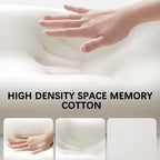 Button-Activated Intimate Support Pillow for Couples