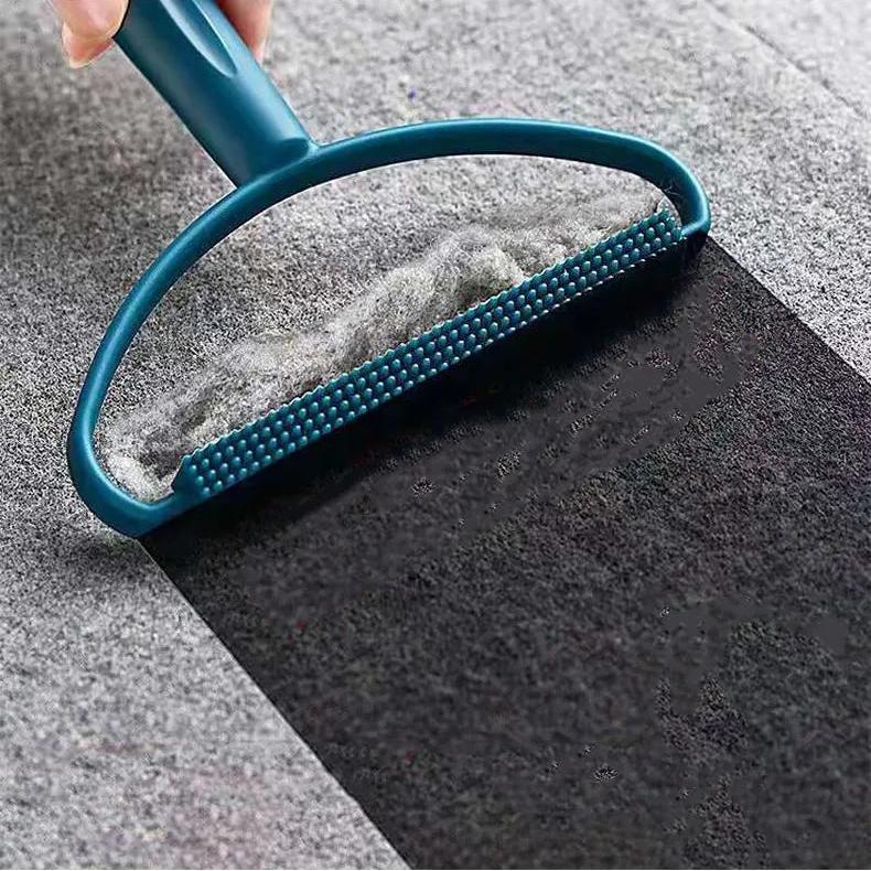 Pelucheswipe | Goodbye to hair in one gesture