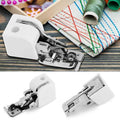 AutoSew - Quickly close and trim seams for flawless edges