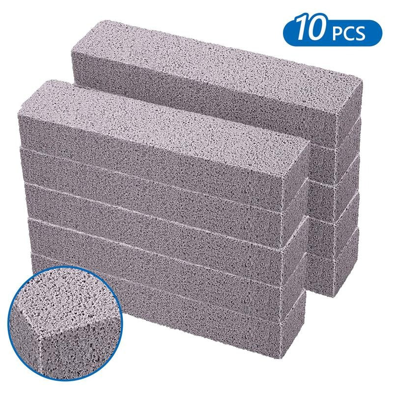 Eco Pumice Cleaning Sticks