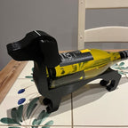 Dachshund Wine Bottle Holder