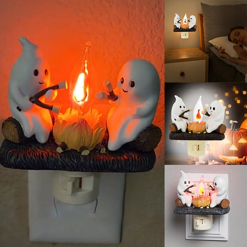 FireLure — Enchant your home with irresistible warmth and magical flickering flames