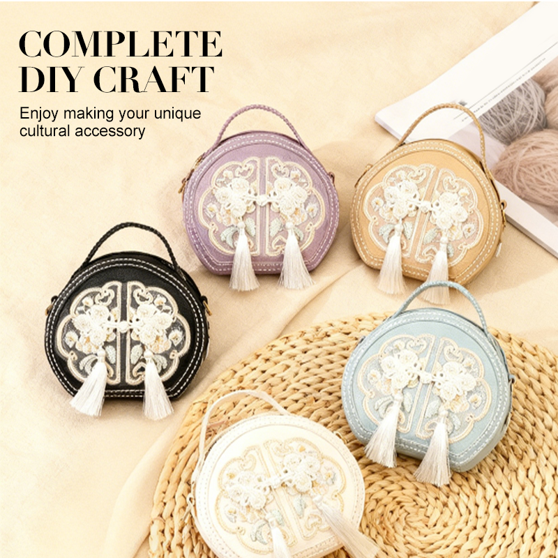 LunavaArt – Design your own stylish shoulder bag