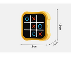 GameMaster – The Ultimate Tic Tac Toe Playset