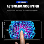 Radiant Protective Tempered Glass