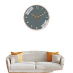 TimeLoom Decorative Wall Clocks