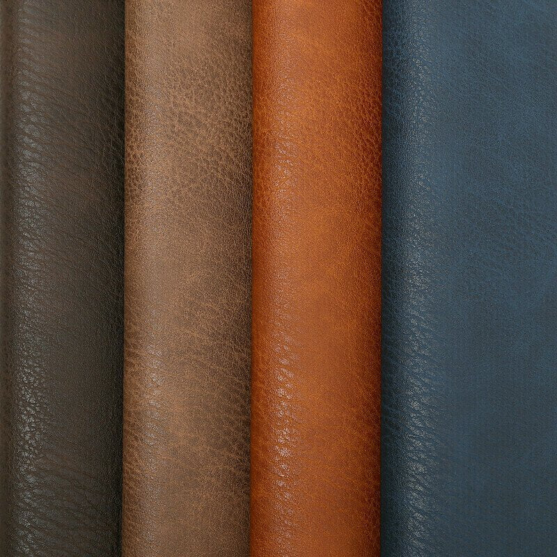 LeatherFix — Leather repair in no time